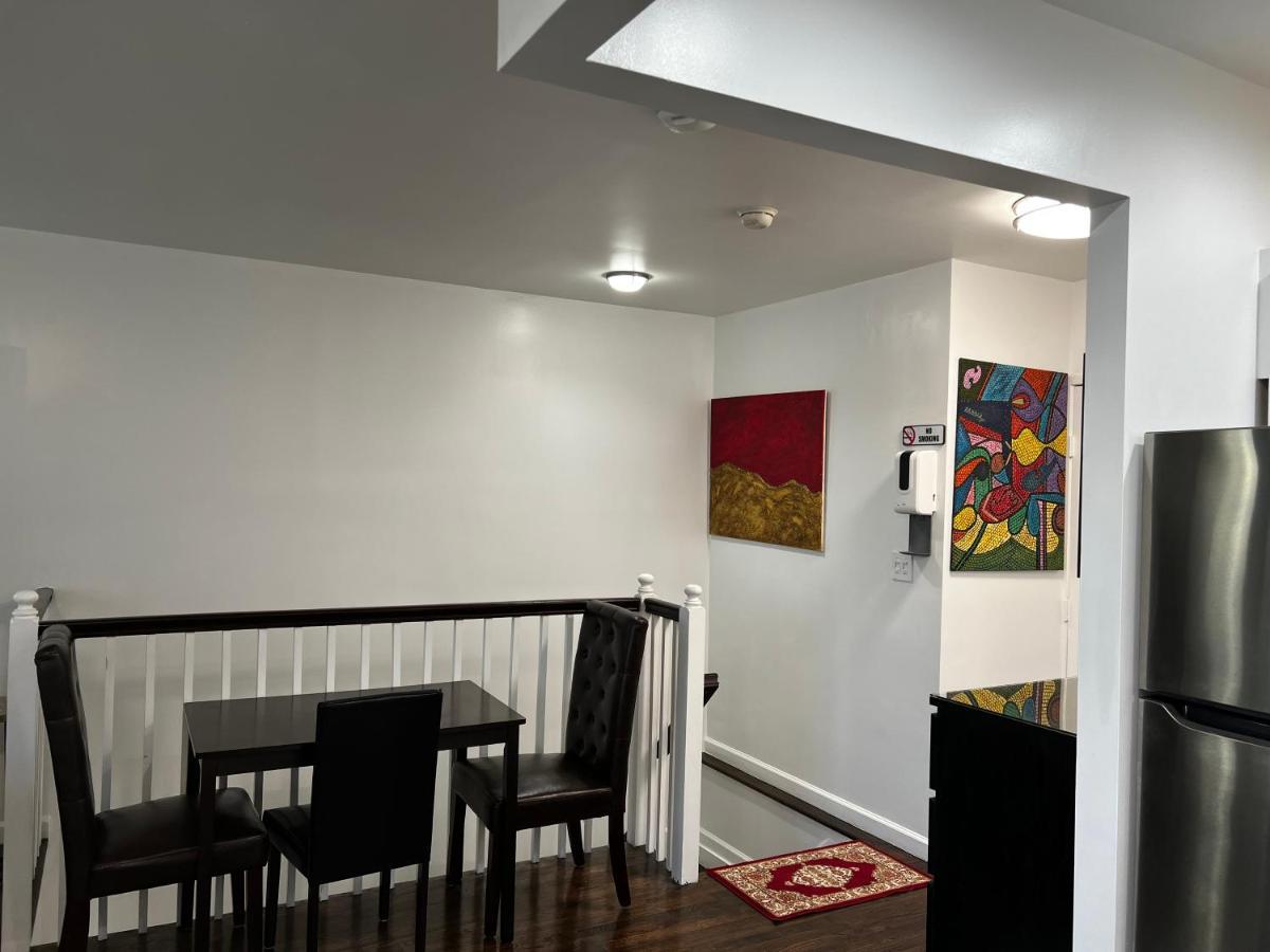Vakb Apartments Nueva York Exterior foto