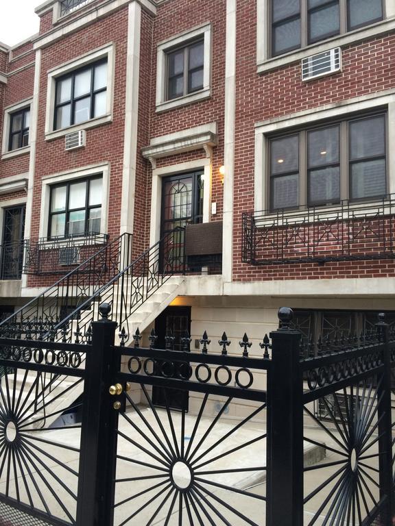 Vakb Apartments Nueva York Exterior foto
